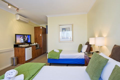 The Sandridge Motel - Northern Rivers Accommodation 43