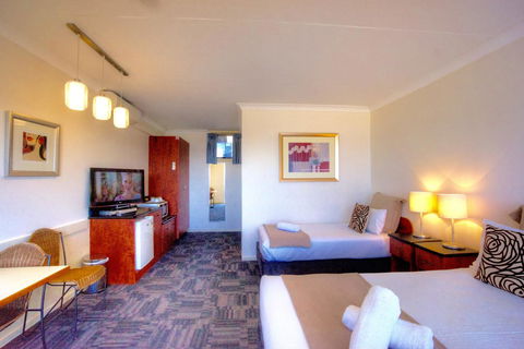 The Sandridge Motel - Northern Rivers Accommodation 10