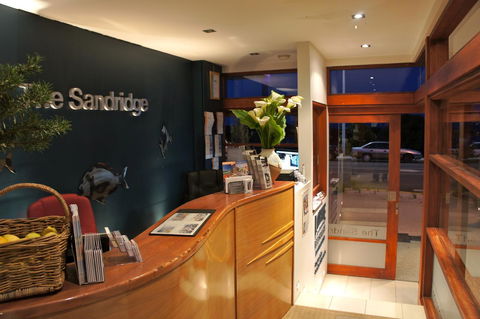 The Sandridge Motel - Northern Rivers Accommodation 21