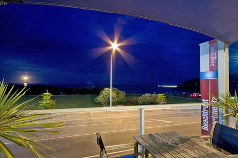 The Sandridge Motel - Northern Rivers Accommodation 28