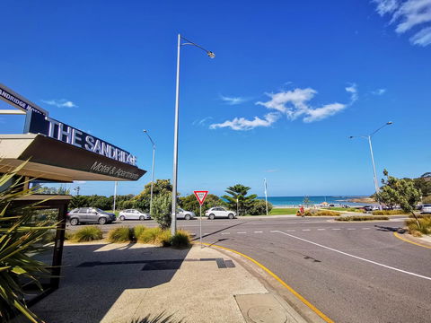 The Sandridge Motel - Northern Rivers Accommodation 3