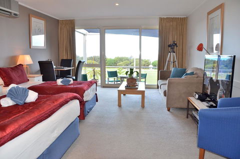 The Sandridge Motel - Northern Rivers Accommodation 20
