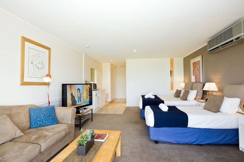 The Sandridge Motel - Northern Rivers Accommodation 36