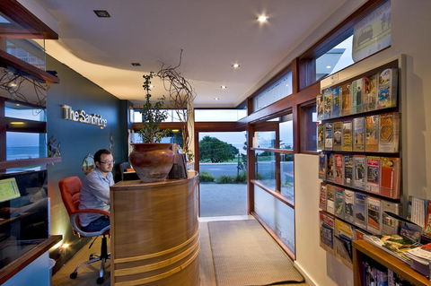 The Sandridge Motel - Northern Rivers Accommodation 4