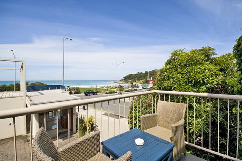 The Sandridge Motel - Northern Rivers Accommodation 40