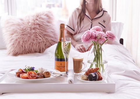 The Langham Melbourne - Northern Rivers Accommodation 17
