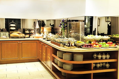 The Langham Melbourne - Northern Rivers Accommodation 14
