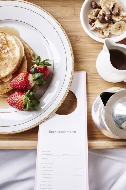 The Langham Melbourne - Northern Rivers Accommodation 29