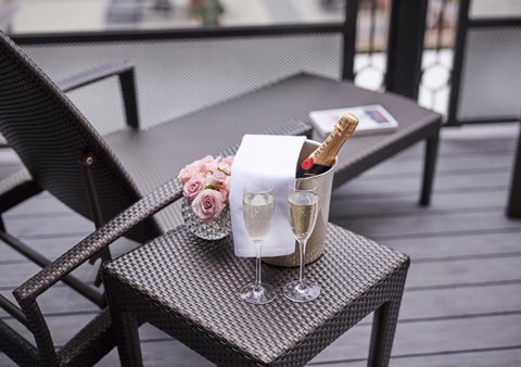 The Langham Melbourne - Northern Rivers Accommodation 16