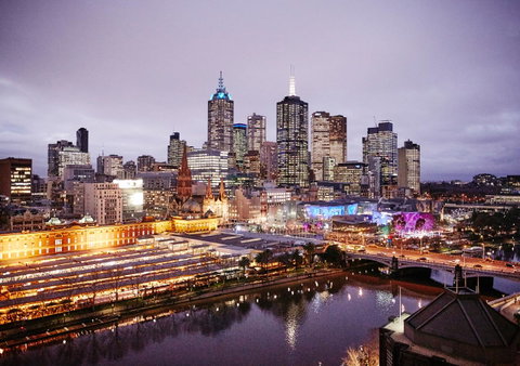 The Langham Melbourne - Northern Rivers Accommodation 2