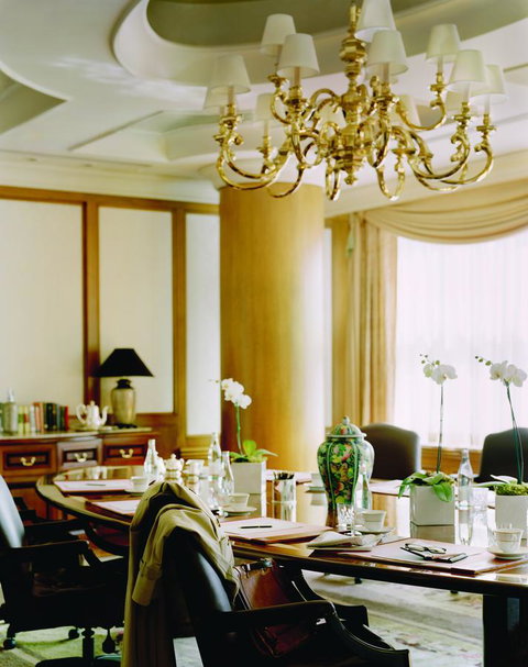 The Langham Melbourne - Northern Rivers Accommodation 38