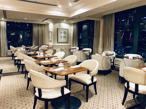 The Langham Melbourne - Northern Rivers Accommodation 15
