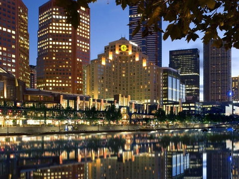 The Langham Melbourne - Northern Rivers Accommodation 26