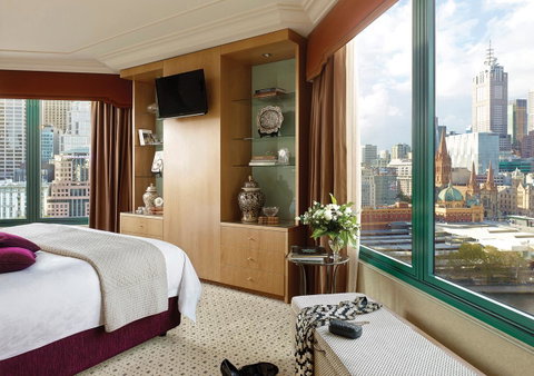 The Langham Melbourne - Northern Rivers Accommodation 5