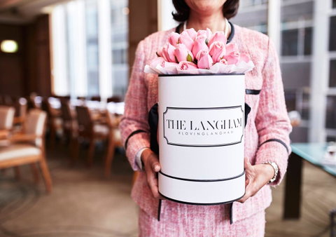 The Langham Melbourne - Northern Rivers Accommodation 20