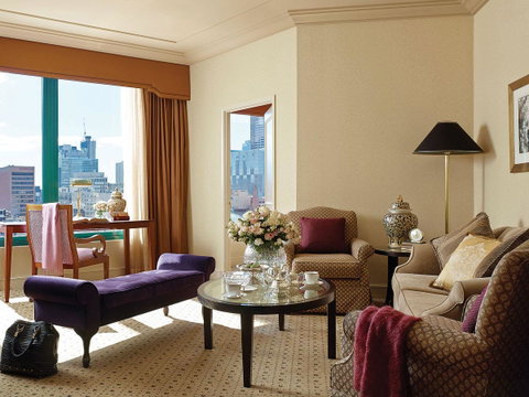 The Langham Melbourne - Northern Rivers Accommodation 34