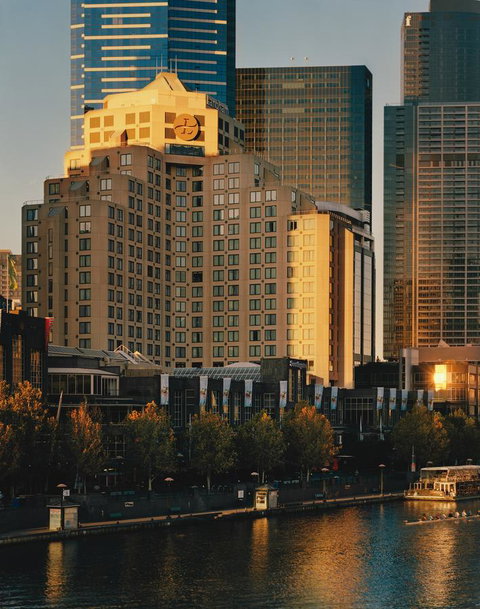 The Langham Melbourne - Northern Rivers Accommodation 24