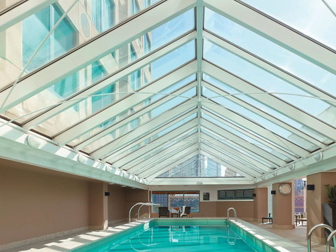 The Langham Melbourne - Northern Rivers Accommodation 32