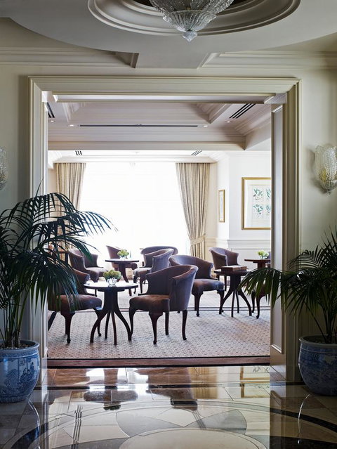 The Langham Melbourne - Northern Rivers Accommodation 42