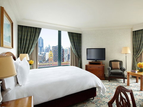 The Langham Melbourne - Northern Rivers Accommodation 35