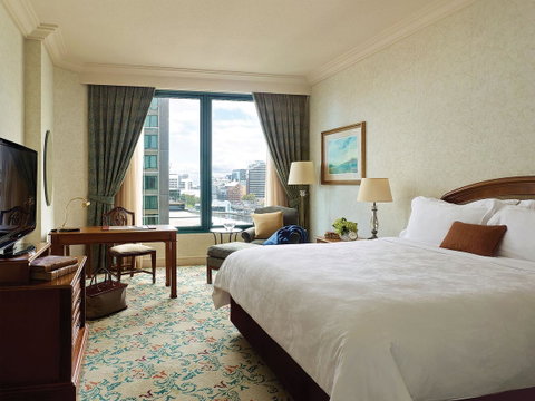 The Langham Melbourne - Northern Rivers Accommodation 33