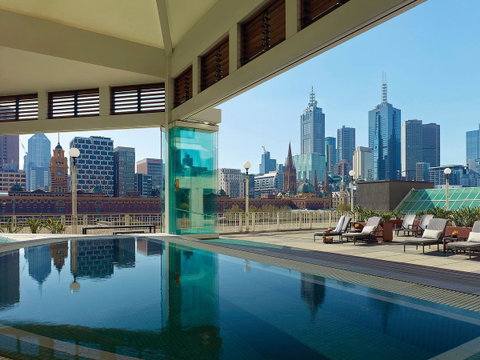 The Langham Melbourne - Northern Rivers Accommodation 27