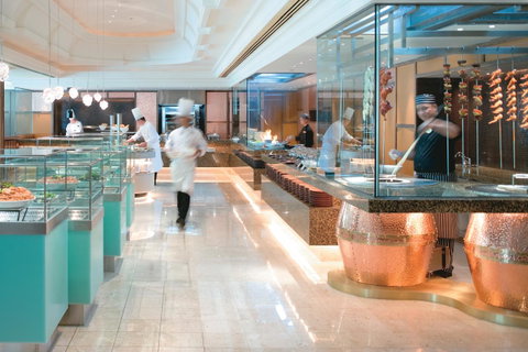 The Langham Melbourne - Northern Rivers Accommodation 37