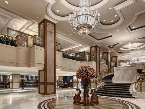The Langham Melbourne - Northern Rivers Accommodation 0