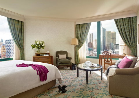 The Langham Melbourne - Northern Rivers Accommodation 3