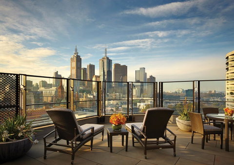 The Langham Melbourne - Northern Rivers Accommodation 22