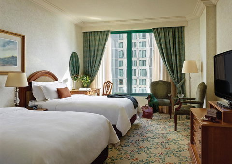 The Langham Melbourne - Northern Rivers Accommodation 21
