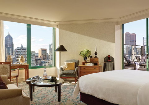 The Langham Melbourne - Northern Rivers Accommodation 23