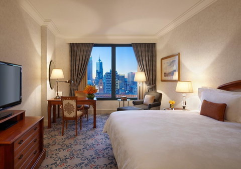 The Langham Melbourne - Northern Rivers Accommodation 1