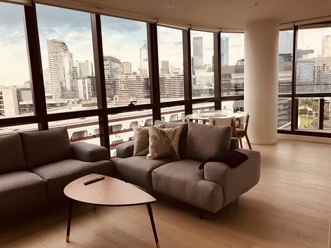 Winston Apartments Docklands - Northern Rivers Accommodation 25