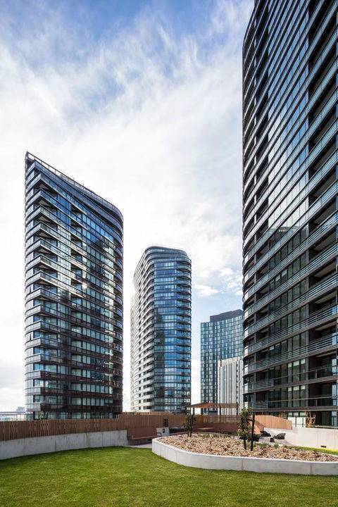 Winston Apartments Docklands - Northern Rivers Accommodation 4
