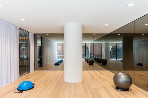 Winston Apartments Docklands - Northern Rivers Accommodation 21