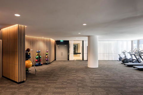 Winston Apartments Docklands - Northern Rivers Accommodation 23