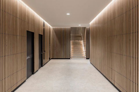 Winston Apartments Docklands - Northern Rivers Accommodation 20