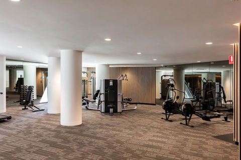 Winston Apartments Docklands - Northern Rivers Accommodation 24