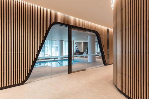Winston Apartments Docklands - Northern Rivers Accommodation 13