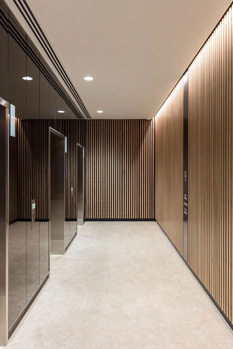 Winston Apartments Docklands - Northern Rivers Accommodation 19