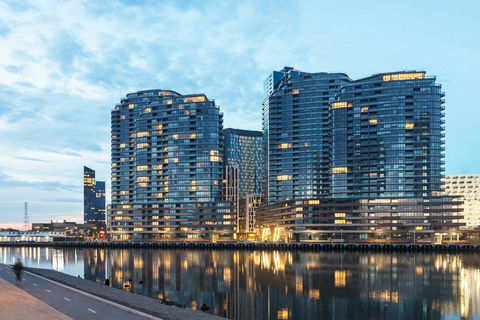 Winston Apartments Docklands - Northern Rivers Accommodation 0