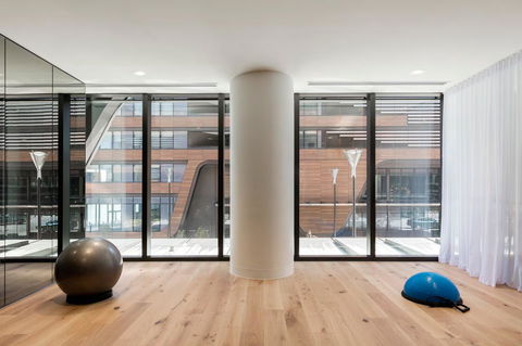 Winston Apartments Docklands - Northern Rivers Accommodation 22