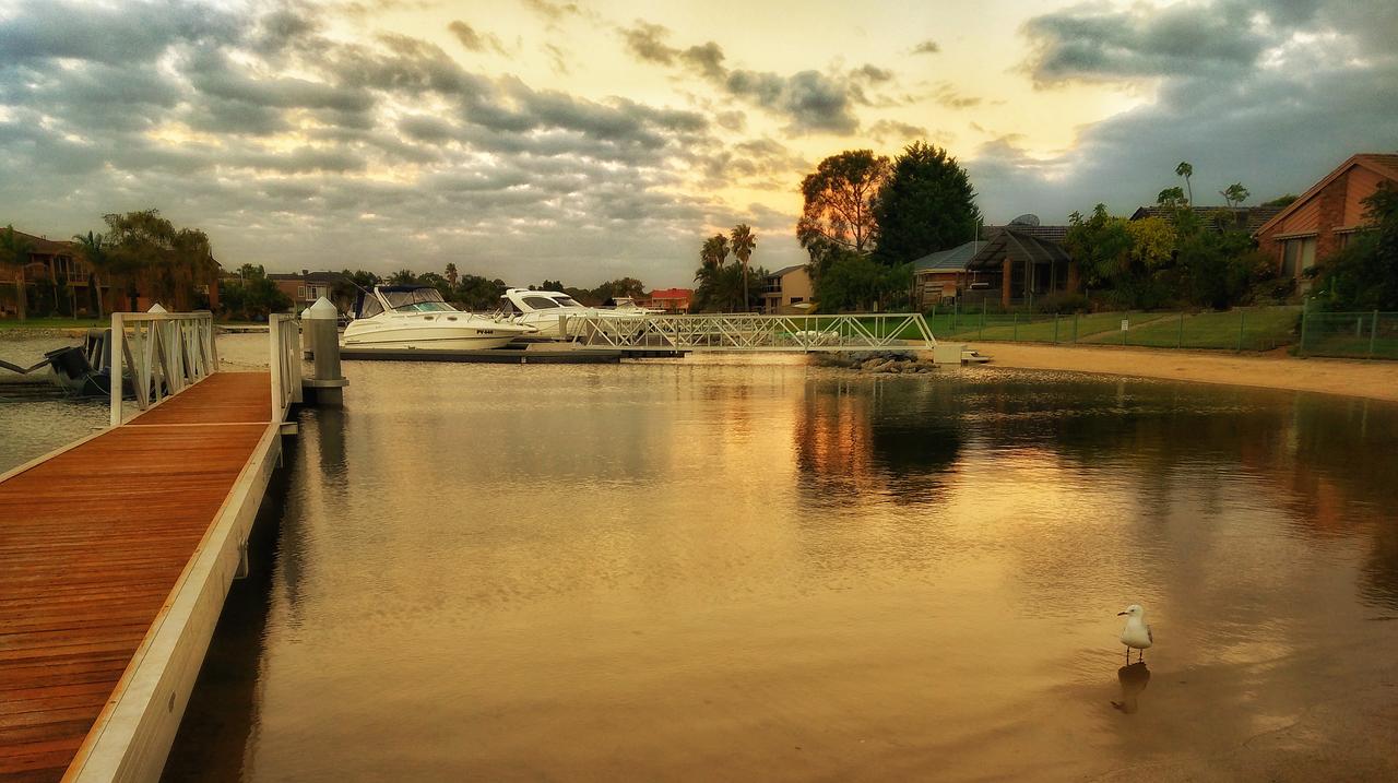 Carrum VIC Northern Rivers Accommodation