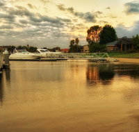 Waterfront Retreat - Northern Rivers Accommodation