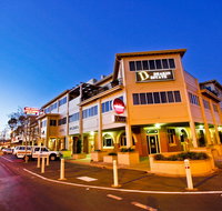 Mercure Hotel Mildura - Northern Rivers Accommodation