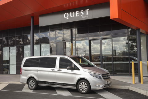 Quest Epping - Northern Rivers Accommodation 5