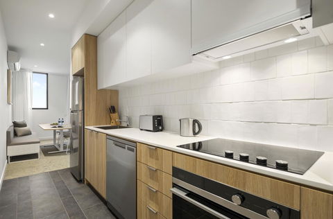 Quest Epping - Northern Rivers Accommodation 13