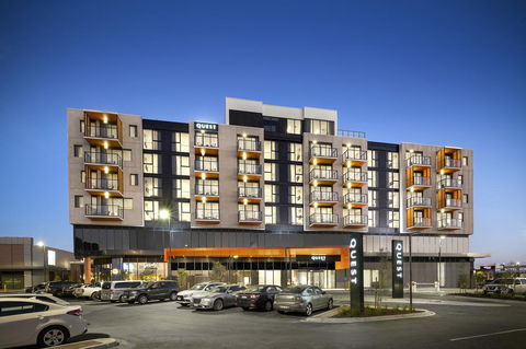 Quest Epping - Northern Rivers Accommodation 7