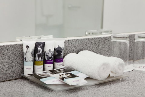 Mercure Melbourne Albert Park - Northern Rivers Accommodation 13